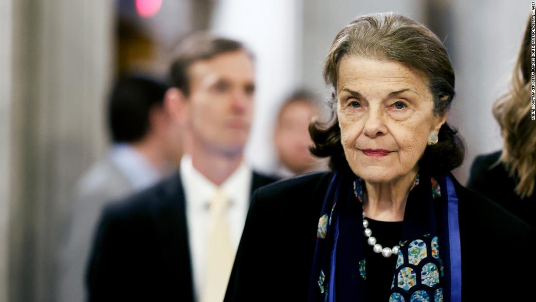 gop-prepared-to-block-vote-to-replace-feinstein-on-senate-judiciary