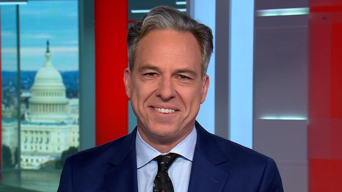 ‘difficult-to-say-with-a-straight-face’:-tapper-reacts-to-fox-news’-statement-on-settlement