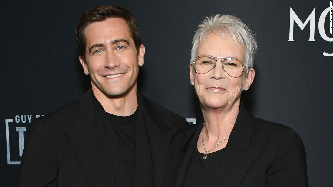 jake-gyllenhaal-and-jamie-lee-curtis-spent-the-covid-19-lockdown-together