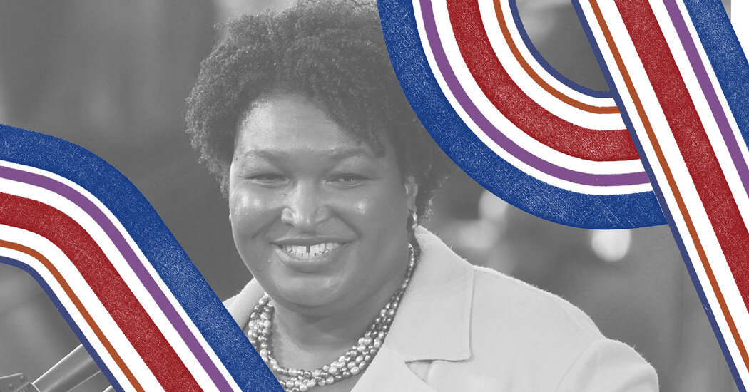 ‘the-run-up’:-the-stacey-abrams-playbook