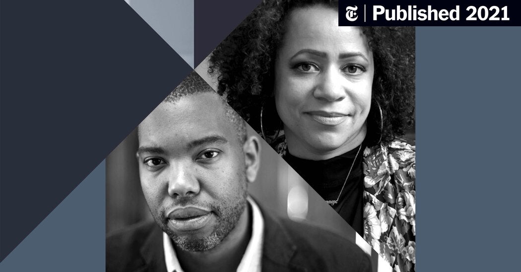 from-opinion:-nikole-hannah-jones-and-ta-nehisi-coates-on-the-story-we-tell-about-america